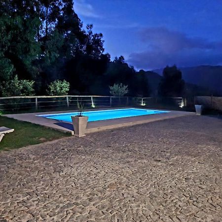 Geres - Casa Das Leirinhas Esterno foto