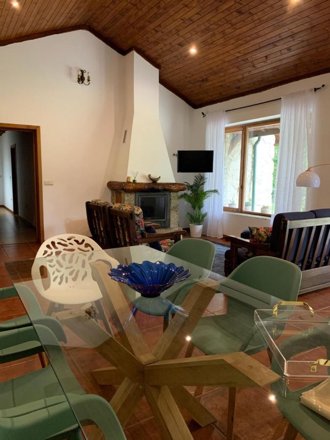 Geres - Casa Das Leirinhas Esterno foto