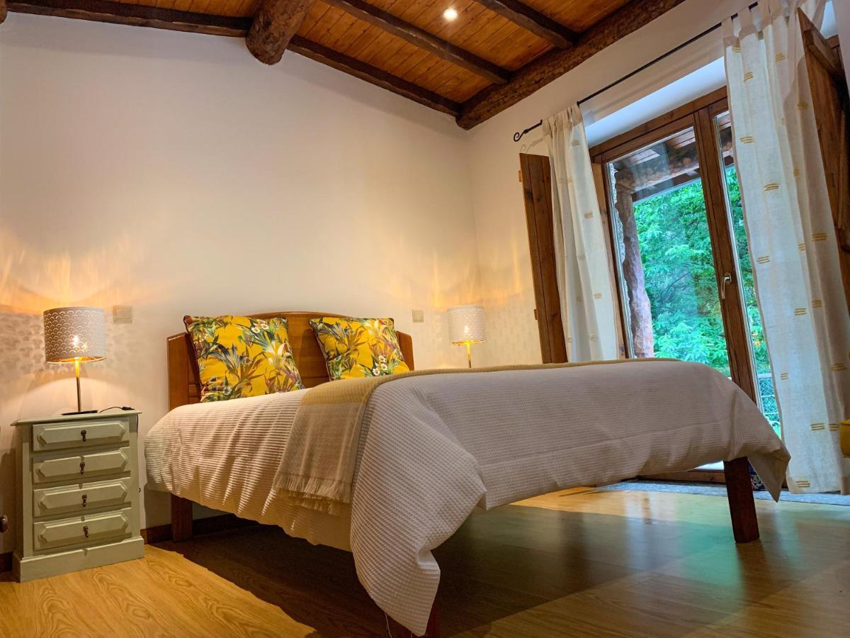 Geres - Casa Das Leirinhas Esterno foto